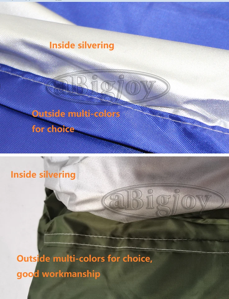 Fundas de coche impermeables al sol totalmente personalizadas ACURA todos los modelos resistentes al desgarro Foto 3 de 4