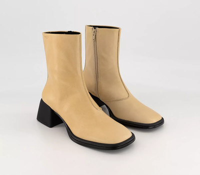 Vagabond Shoemakers Ansie Almond EU 38 (US Women's 8) M
