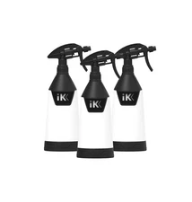 Goizper Group iK Sprayers Goizper Multi TR 1 Trigger Sprayer Acid and Chemica...