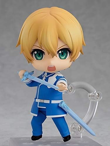 Nendoroid Sword Art Online - Alicizzazione - Figura Eugio - Foto 4 di 6