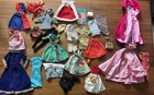 Lot Of Vintage Barbie Clothing 1960’s Some Tlc