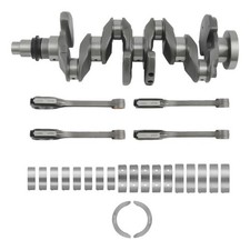 G4NA Engine Crankshaft Con Rods Bearing Kit fit for 2012-21 KIA Hyundai Elantra