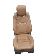 Driver Front Seat Bucket Electric Leather Opt KB6 Fits 13-17 ENCLAVE 606722