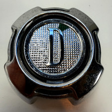 Datsun Nissan D B310 40343 W5710 Oem Center Wheel Hub Cap Rim Dust Cover Jdm C