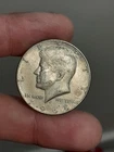 1968- D Kennedy Half Dollar #7