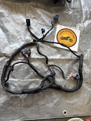 2020 - 2023 SEA-DOO GTX 130 PRO IBR STEERING WIRING HARNESS MOTOR WIRE LOOM