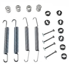 Flexible de frein Fiat 126