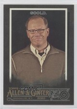 2020 Topps Allen & Ginter's X Derrick Goold #281 0ov8