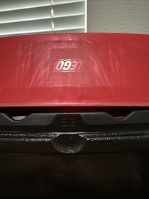 Lego Bionicle Turahk #8592 Missing Manual