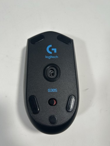 M216 Logitech G305 Wireless Gaming Mouse- New Open Box - 第 6/7 張圖片