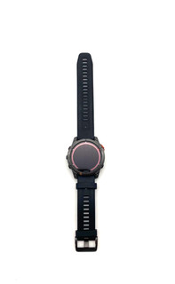 DEFECTUOSO Garmin Fenix 7 Pro Solar Acero Inoxidable en EMBALAJE ORIGINAL