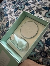 Owlet Dream Sock Mint Smart Baby Monitor View Heart Rate  Average Oxygen O2
