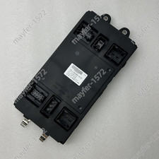 Produktbild - Für Mercedes-Benz X164 GL450 ML350 A1649004101 SAM Modul Vorne Steuergerät