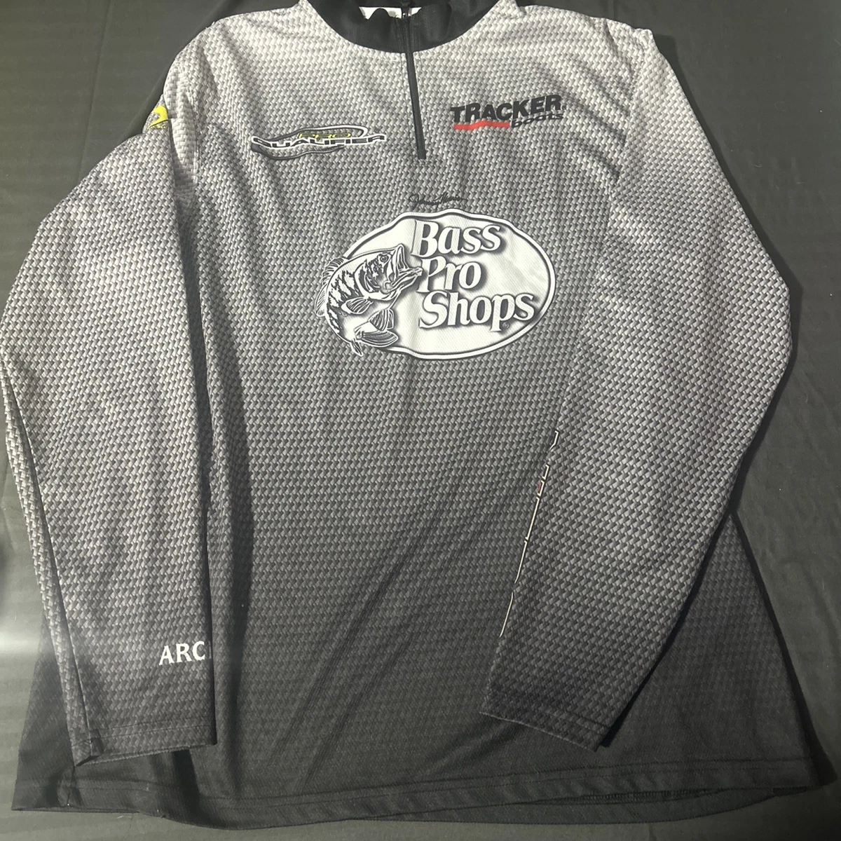 Bass Pro Shops Casual Fishing Shirts & Tops for sale | eBay