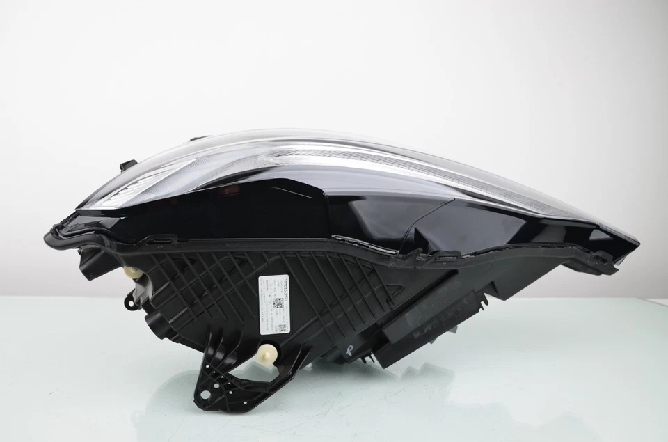 SCHEINWERFER Volvo XC60 VOLL LED 32404705 LINKS TOP ZUSTAND! - Bild 2 von 4