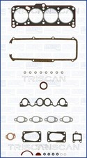 TRISCAN Dichtungssatz Zylinderkopf 598-8512 für VW AUDI SCIROCCO 53 JETTA 1 16