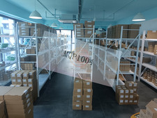 ONE New Siemens Servo Driver 6SL5310-1BE11-0DF0