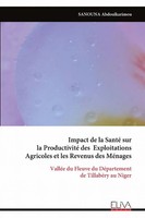 Sanouna Abdoulkarimou | Impact De La Santé Sur La Productivité Des...