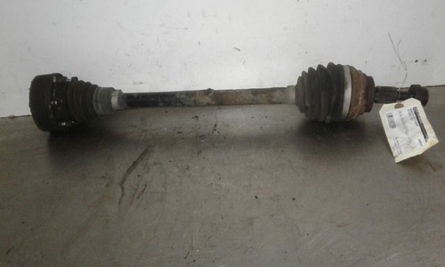 ANTRIEBSWELLE RECHTS HINTEN ABS VW Passat Variant 4Motion (3C5) 2007 1K0501204D