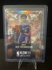 2025 Topps Jase Richardson Base (Raw)