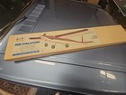 SR. FALCON 69” Goldberg  Airplane Kit In Mint Pristine Condition  — photo 1