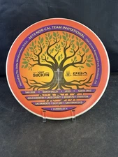 DGA ProLine PL Sail 2019 Norcal Invitational Stockton Midrange Golf Disc 178g