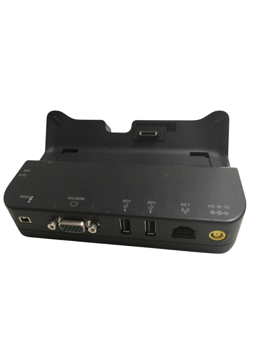 Sony Laptop Docking Stations for Sony VAIO for sale | eBay