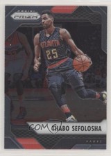 Click to enlarge Thabo Sefolosha