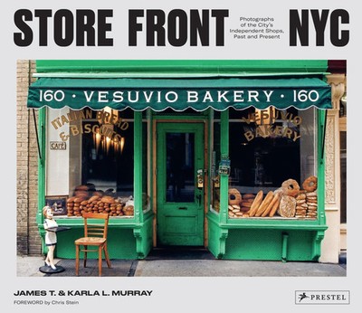 Store Front NYC | James & Karla Murray | Buch | 240 S. | Englisch | 2023