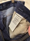 Patagonia Organic Cotton Selvedge Denim Relaxed Taper Fit Jeans 30x32 — photo 9