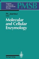 P. Jeanteur | Molecular and Cellular Enzymology | Taschenbuch | Englisch (2011)