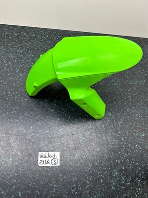 Kawasaki Ninja ZX6R 09-16 Fender Kotflügel Vorderrad Schutzblech