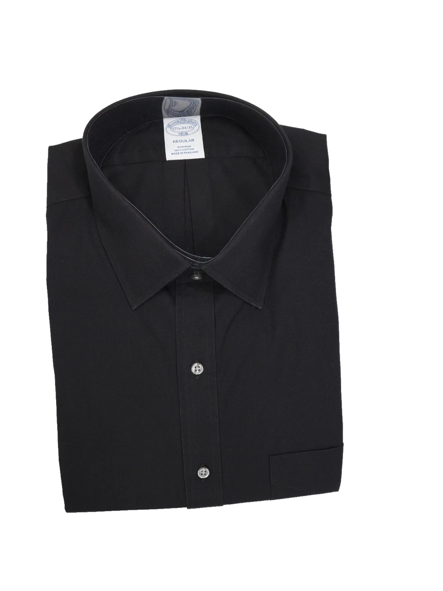 chinese dress ladies Comfort Stretch Non-Iron Stripe Dress Shirt with Contrast Trim