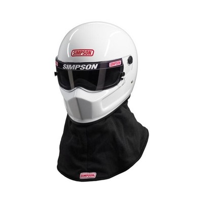 Simpson Racing Drag Bandit Racing Helmet 7220011