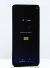 Motorola Moto G Play 2023 XT2271-5 Metro 32GB Blue Good Shape - Read Desc