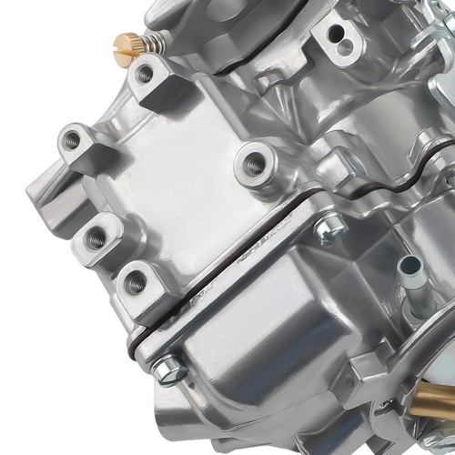43mm 1-Barrel Carburetor For Ford F150 F250 F350 4.9L 4.1L 3.3L Engine CU - Picture 12 of 12