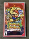 Paper Mario: The Thousand-Year Door - Nintendo Switch