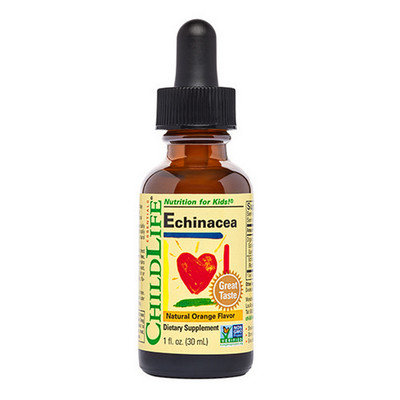 Echinacea  1 Fl Oz By Child Life Essentials