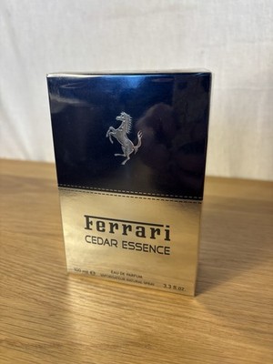 Ferrari Cedar Essence Eau de Parfum