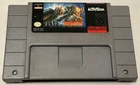 Alien Vs Predator (Super Nintendo SNES, 1993) Vintage Game Authentic & TESTED