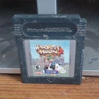 Natsume Harvest Moon 2 GBC Nintendo Game Boy Color RPG Cartridge Manual Included