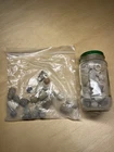 Civil War Bullets Lot