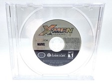X-Men Legends II: Rise of Apocalypse Nintendo GameCube 2005 DISC ONLY TESTED