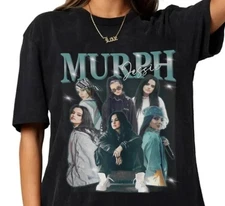 Jessie Murph Black Cotton All size S-5XL Shirt AD439