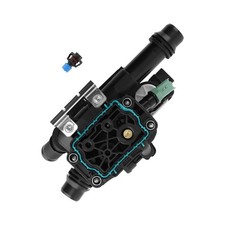 Thermostat Peugeot 3008
