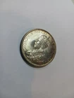 1936 Canada Silver Dollar