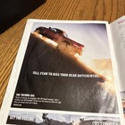 Sports Illustrated Special Issue Toyota 50th Anniversary Tour Nov 2003 Covers — photo 2