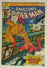 Amazing Spider-Man #133 1974 Vintage Marvel Comic Molten Man Ross Stamp MVP