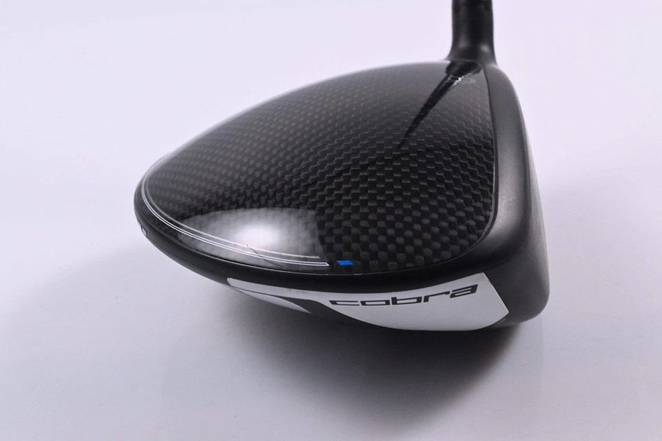 Cobra Aerojet LS Driver / 10.5 Degree / Regular Flex UST Mamiya LIN-Q M40X Red 5 - Image 3 of 4