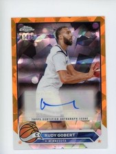 2023-24 Topps Chrome Basketball Checklist and Review 33